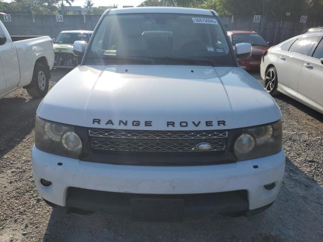 VIN SALSK2D44DA783392 2013 Land Rover Range Rover,... no.5