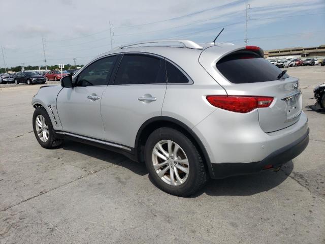 JN8CS1MW0FM483099 2015 Infiniti Qx70