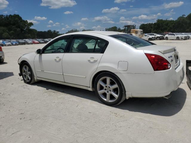 2005 Nissan Maxima Se VIN: 1N4BA41E95C835890 Lot: 55814494