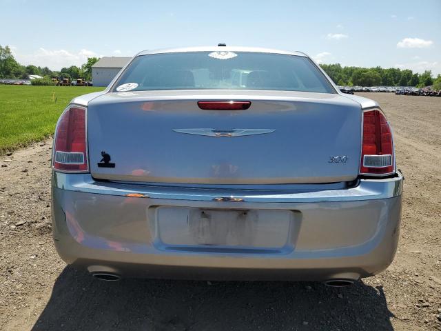 2014 Chrysler 300 VIN: 2C3CCAAGXEH355402 Lot: 55345384