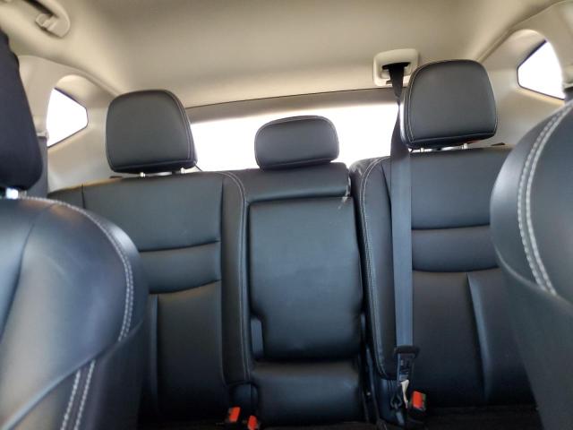 2022 Nissan Murano Sv VIN: 5N1AZ2BJ5NC129851 Lot: 56703694