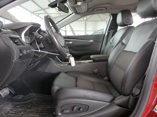 2020 Chevrolet Impala Lt VIN: 2G11Z5S35L9102718 Lot: 54059624