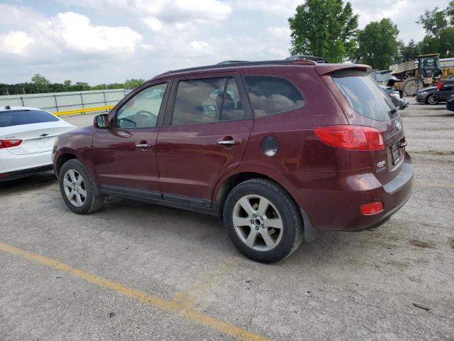 5NMSH13E97H104009 | 2007 Hyundai santa fe se