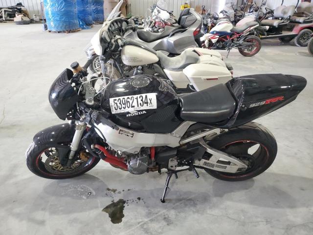 2001 HONDA CBR900 RR JH2SC44041M107216