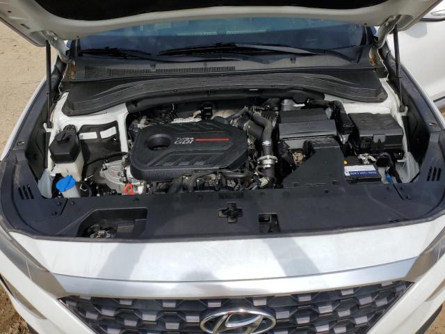 2019 Hyundai Santa Fe Limited VIN: 5NMS53AA1KH024779 Lot: 55487734