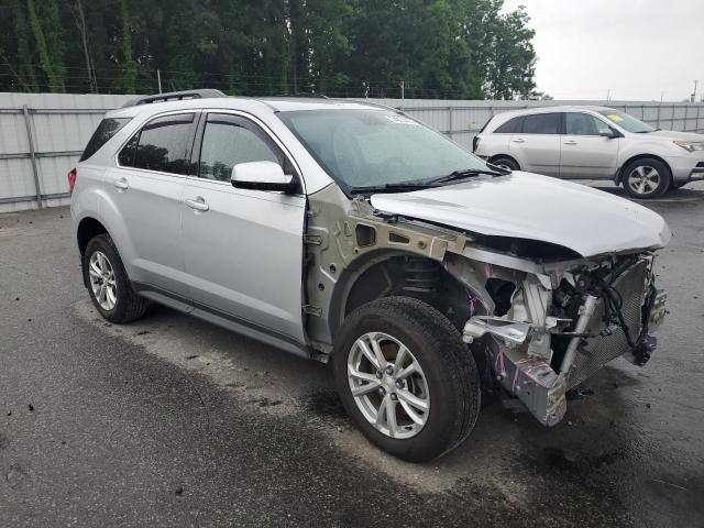 2017 Chevrolet Equinox Lt VIN: 2GNFLFEK7H6267080 Lot: 54674414