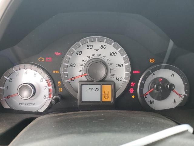 2013 Honda Pilot Lx VIN: 5FNYF3H27DB022707 Lot: 56089164