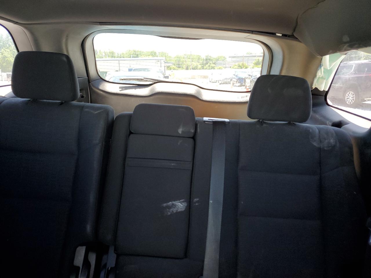 1C4RJFAGXHC885210 2017 Jeep Grand Cherokee Laredo