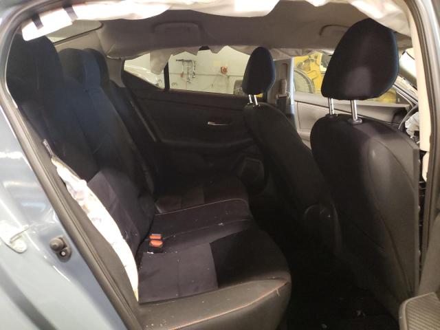 2024 NISSAN SENTRA SR - 3N1AB8DV7RY259951