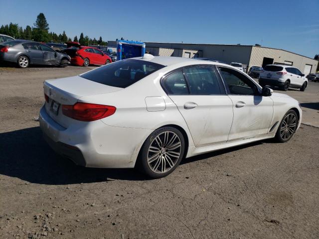 VIN WBAJE7C50KWW31205 2019 BMW 5 Series, 540 XI no.3