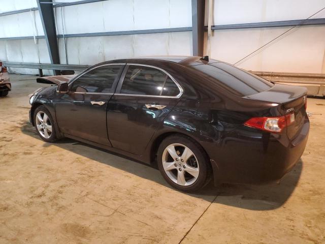 2010 Acura Tsx VIN: JH4CU2F6XAC017041 Lot: 54547184