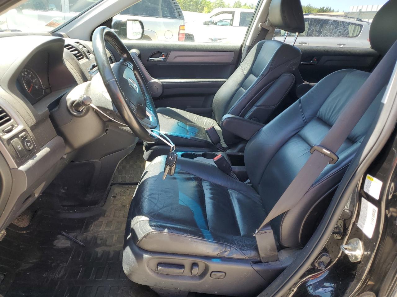 JHLRE48748C022548 2008 Honda Cr-V Exl