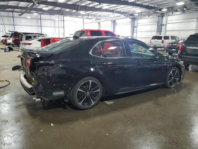 2018 Toyota Camry Xse VIN: 4T1BZ1HK2JU503528 Lot: 54426344