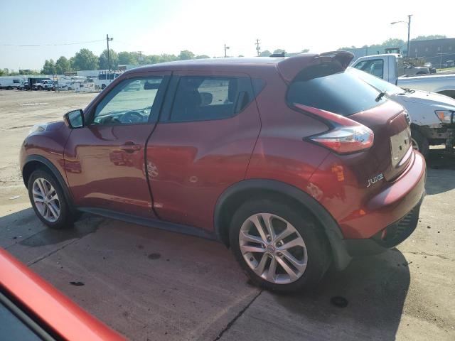 2015 Nissan Juke S VIN: JN8AF5MV1FT559980 Lot: 55150804