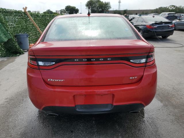 2013 Dodge Dart Sxt VIN: 1C3CDFBA2DD345043 Lot: 55033064