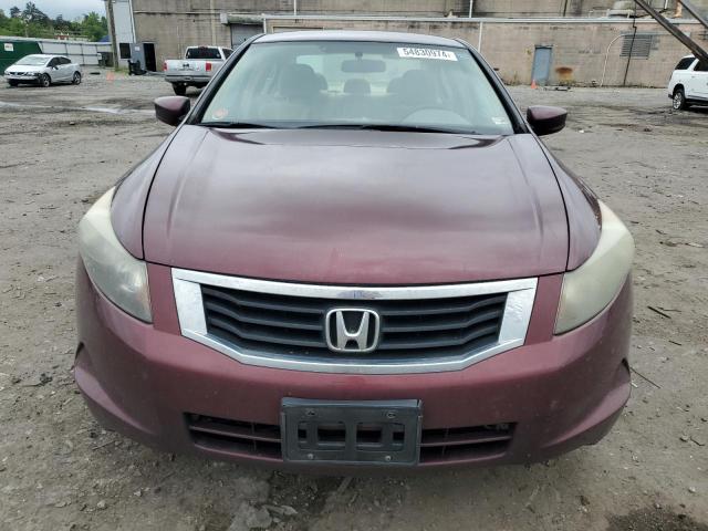 1HGCP25379A148162 2009 Honda Accord Lx