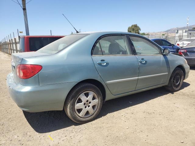 2006 Toyota Corolla Ce VIN: 1NXBR32E36Z656392 Lot: 56935584