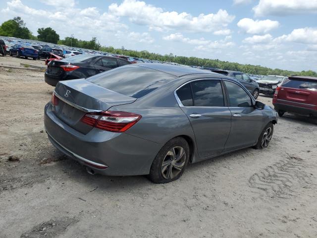 2016 Honda Accord Lx VIN: 1HGCR2F32GA222027 Lot: 54040574