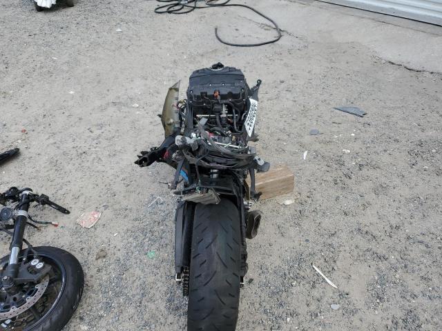2016 YAMAHA YZFR6 JYARJ16E7GA037351