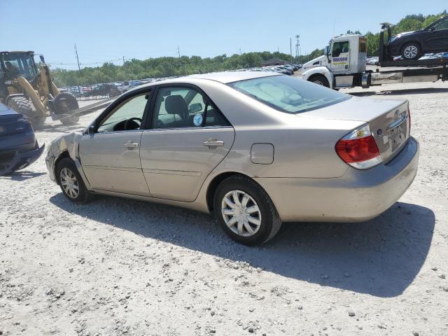 2005 Toyota Camry Le VIN: 4T1BE32K15U985494 Lot: 56530654