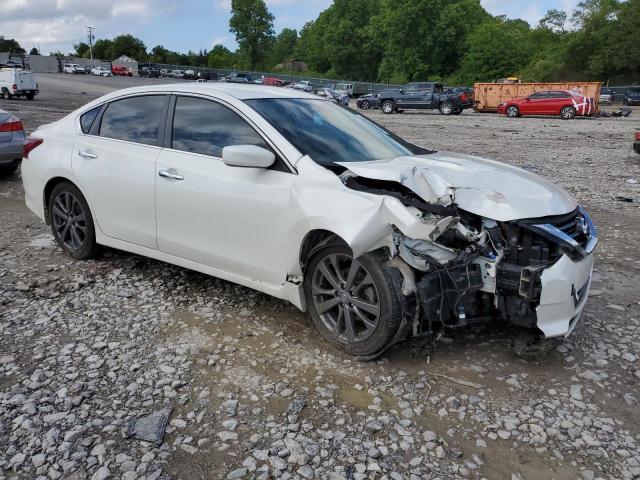 2018 Nissan Altima 2.5 VIN: 1N4AL3AP9JC294285 Lot: 54396694