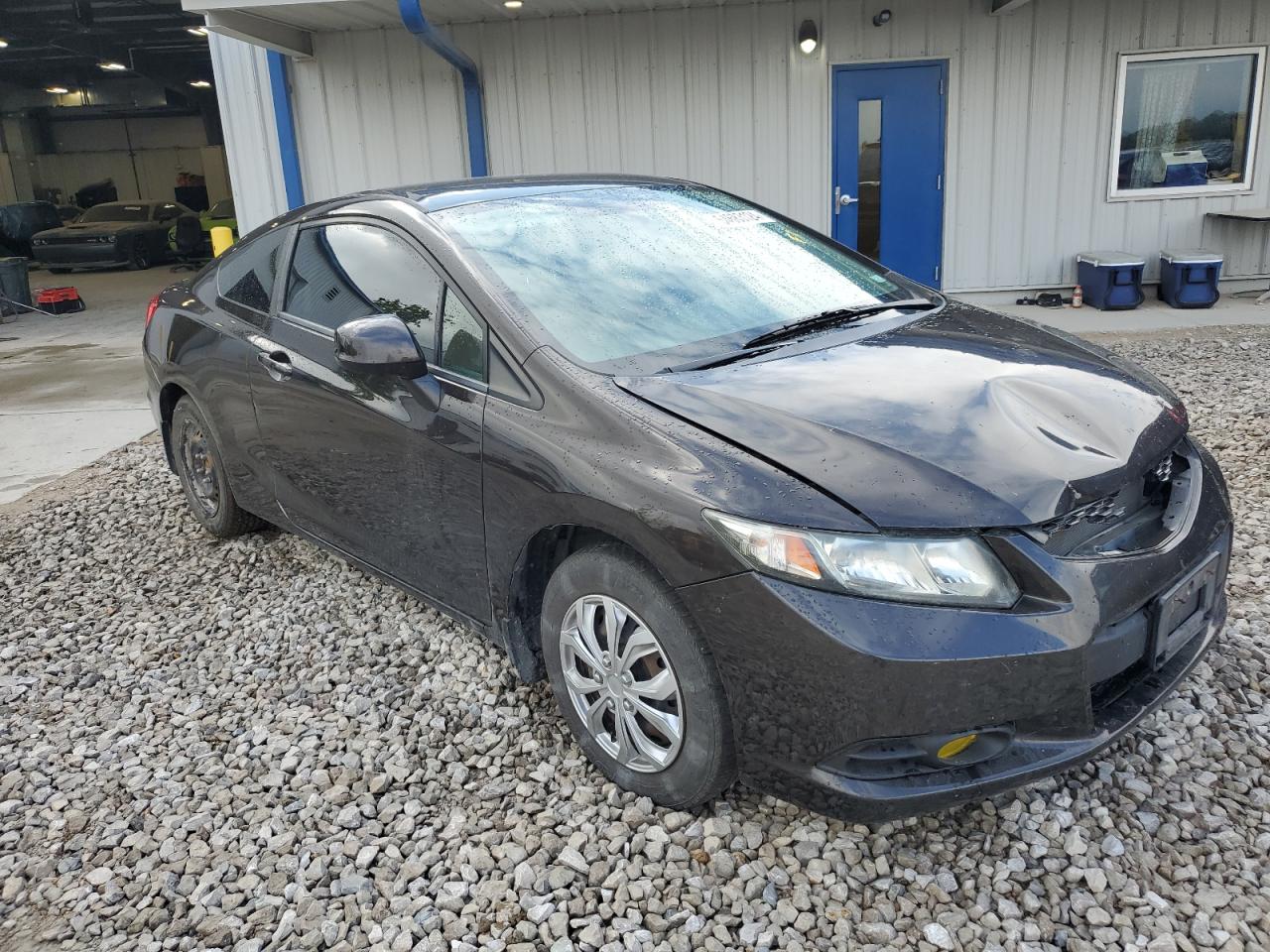 2HGFG3B50DH514434 2013 Honda Civic Lx