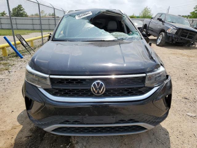 3VVTX7B21NM088062 Volkswagen Taos SE  5