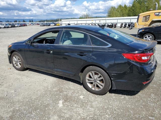 5NPE24AFXGH294918 2016 HYUNDAI SONATA - Image 2