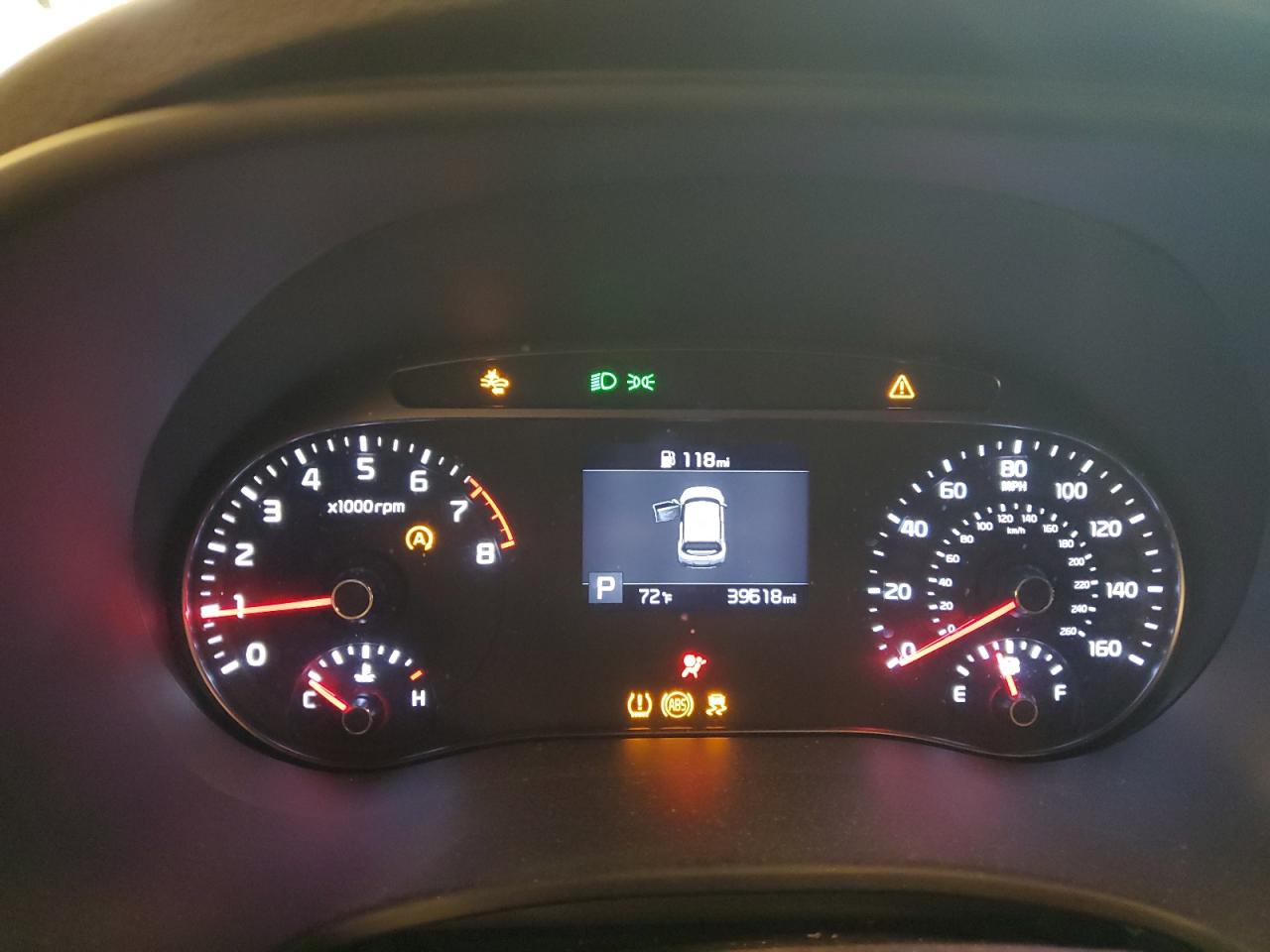 KNDJ23AU3N7160308 2022 Kia Soul Lx