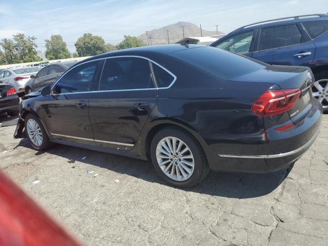 2017 Volkswagen Passat Se VIN: 1VWBT7A38HC022448 Lot: 56738234