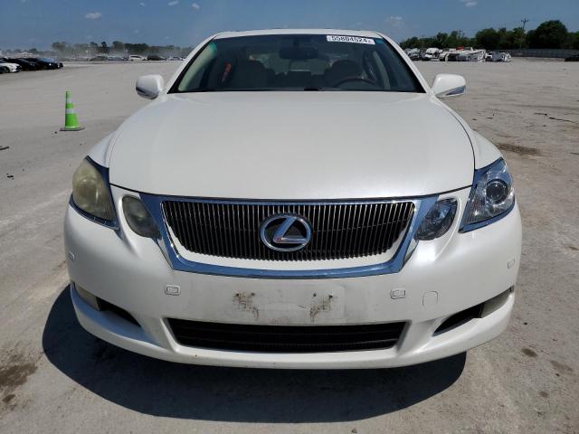 2010 Lexus Gs 350 VIN: JTHCE1KS2A0025727 Lot: 55804524