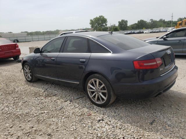 2011 Audi A6 Prestige VIN: WAUKGAFB1BN026354 Lot: 56925854