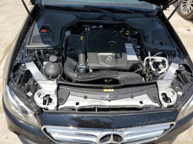 WDDZF4KB6JA406037 2018 Mercedes-Benz E 300 4Matic