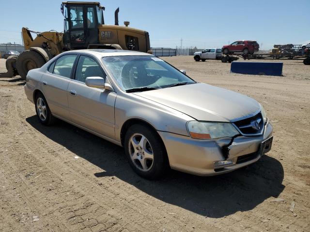 2003 Acura 3.2Tl VIN: 19UUA56663A073297 Lot: 56228334