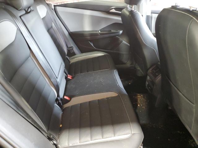 2022 VOLKSWAGEN TAOS SEL - 3VVJX7B26NM047921