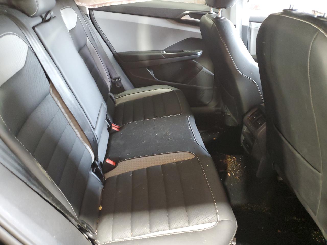 3VVJX7B26NM047921 2022 Volkswagen Taos Sel