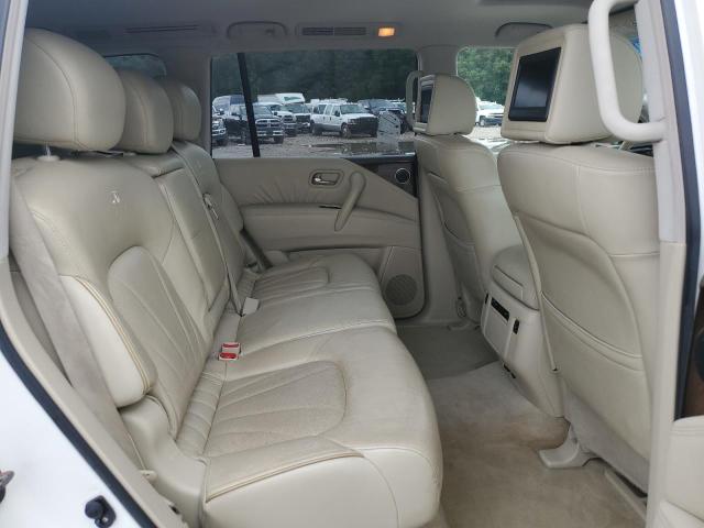 2011 Infiniti Qx56 VIN: JN8AZ2ND6B9700013 Lot: 55269654