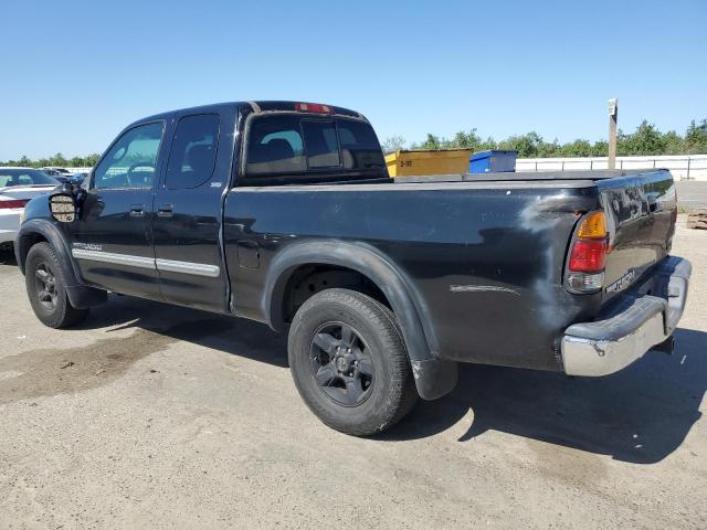 2005 Toyota Tundra Access Cab Sr5 VIN: 5TBRT34165S460313 Lot: 56719744