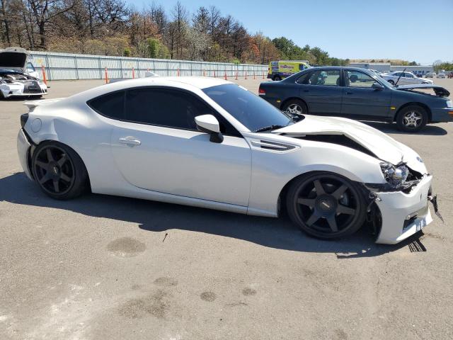 2016 Subaru Brz 2.0 Limited VIN: JF1ZCAC15G8603889 Lot: 53599114