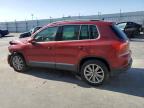 VOLKSWAGEN TIGUAN S photo