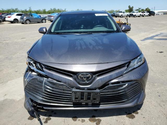 2018 Toyota Camry L VIN: 4T1B11HK1JU596212 Lot: 54516984