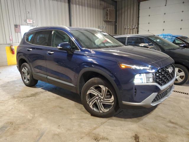 2023 Hyundai Santa Fe Sel VIN: 5NMS2DAJ7PH546709 Lot: 55374094