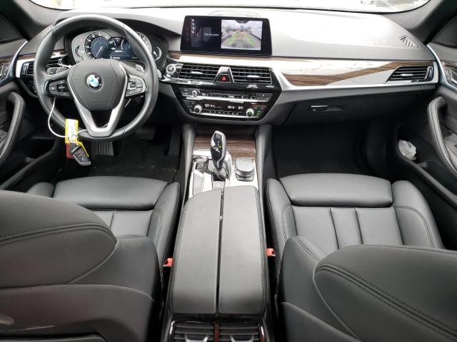 2018 BMW 530E VIN: WBAJA9C54JB033664 Lot: 55150644