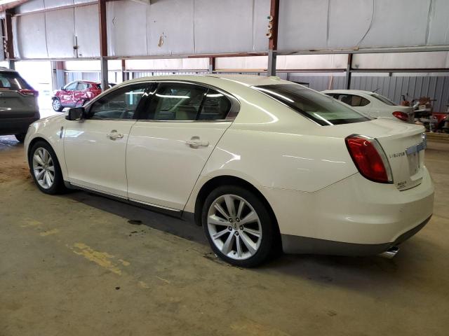 2009 Lincoln Mks VIN: 1LNHM94R49G607409 Lot: 57203214