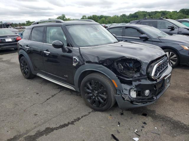 2019 Mini Cooper S Countryman All4 VIN: WMZYT5C53K3G94170 Lot: 56797094