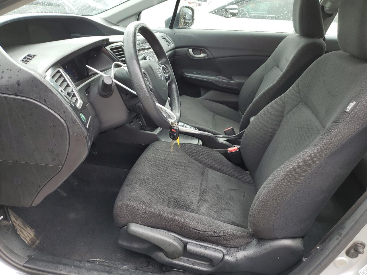 19XFB2F57DE011822 2013 Honda Civic Lx