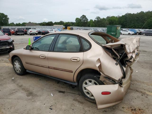 1997 Ford Taurus Gl VIN: 1FALP52U0VA100158 Lot: 53334724