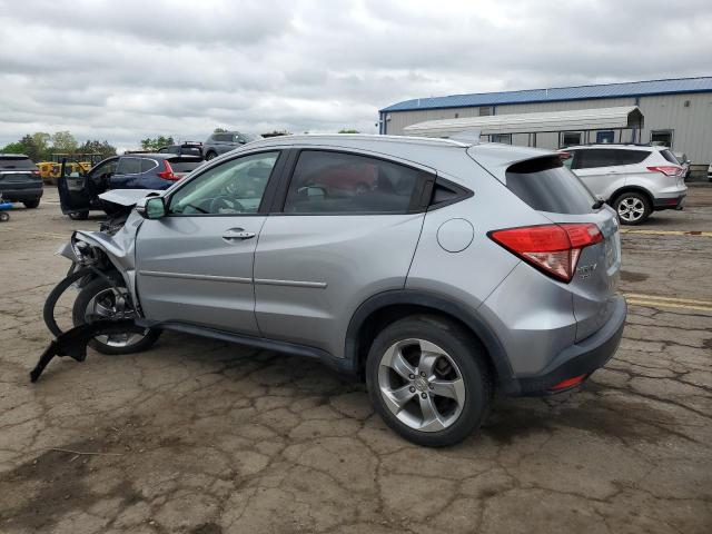 2017 Honda Hr-V Exl VIN: 3CZRU6H74HM705421 Lot: 55305104