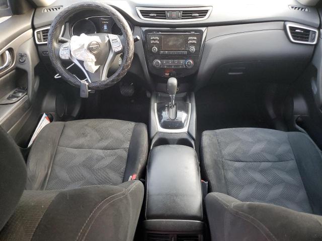 2016 NISSAN ROGUE S - 5N1AT2MT4GC830139