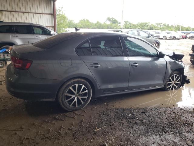 2016 Volkswagen Jetta Se VIN: 3VWD67AJXGM344598 Lot: 53655744